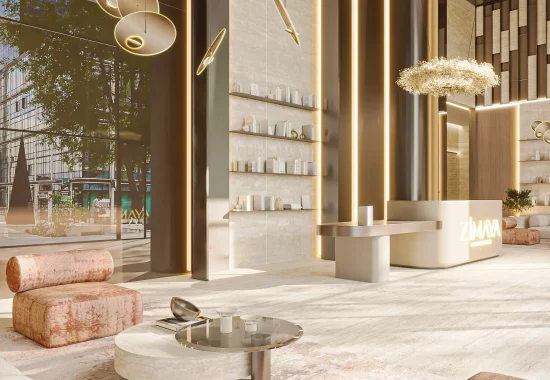 Belle Reve – Brochure – HighRes-7 Belle Reve - in Jumeirah Village Circle by Zimaya Properties