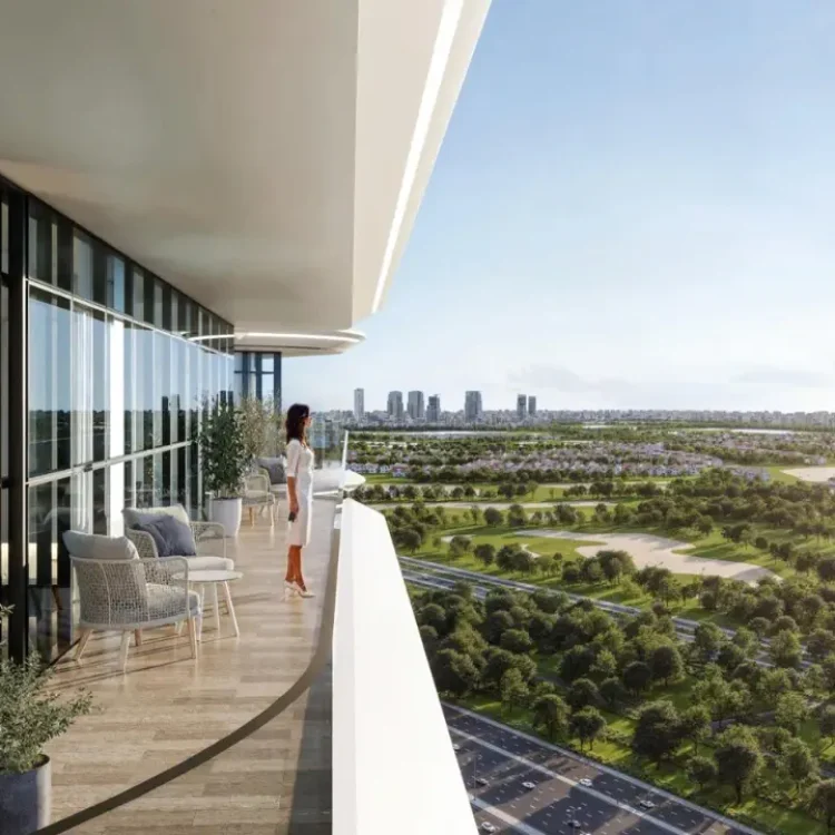 Electra at JVC, Dubai - Acube Developments